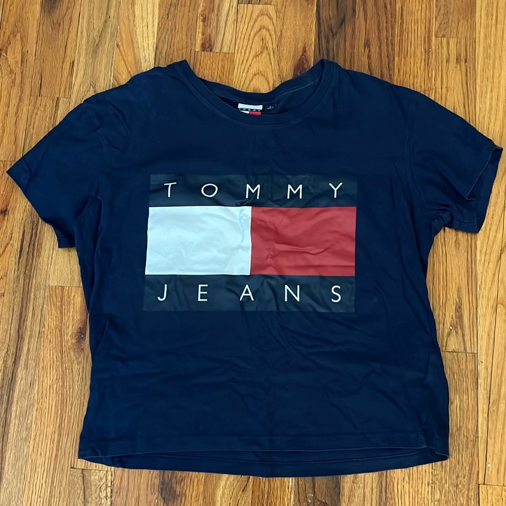 Tommy Jeans Tee